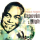 GROOVIN' HIGH<br/><h5>Megjelenés: 2008-02-22</h5>