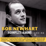 COMPLETE ALBUMS 1960-62