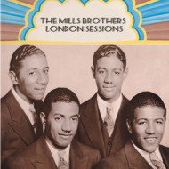 LONDON SESSIONS 1934-39