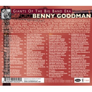 GIANTS OF THE BIG BAND ERA