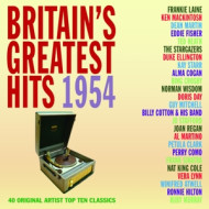 BRITAINS GREATEST HITS 54