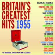 BRITAINS GREATEST HITS 55