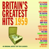 BRITAINS GREATEST HITS 59