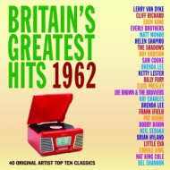 BRITAINS GREATEST HITS 62