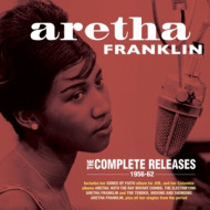 COMPLETE RELEASES 1956-1962