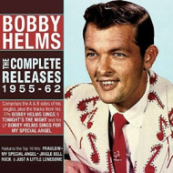 COMPLETE RELEASES 1955-62