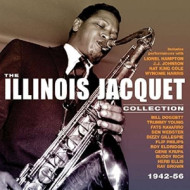 ILLINOIS JACQUET COLLECTION 1942-56