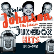 JUKEBOX HITS 1940-51