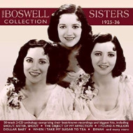 BOSWELL SISTERS COLLECTION 1925-36