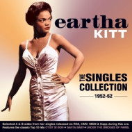 THE SINGLES COLLECTION 1952-62