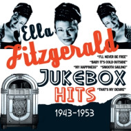 JUKEBOX HITS 1943-1953