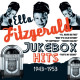 JUKEBOX HITS 1943-1953<br/><h5>Megjelenés: 2005-06-06</h5>