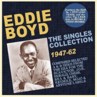 SINGLES COLLECTION 1947-62