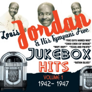 JUKEBOX HITS 1942-1947 V.