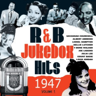 R&B JUKEBOX HITS 1947 V.1