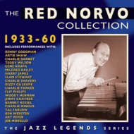 RED NORVO COLLECTION 1933-60