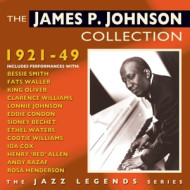 JAMES P. JOHNSON COLLECTION 1921-49