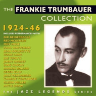 FRANKIE TRUMBAUER COLLECTION