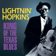 KING OF THE TEXAS BLUES