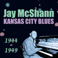 KANSAS CITY BLUES