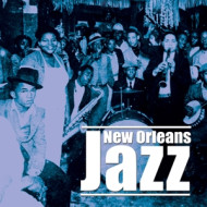 NEW ORLEANS JAZZ -25TR-