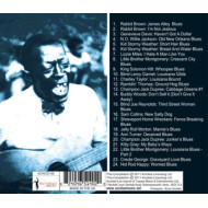 NEW ORLEANS BLUES -24TR-