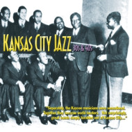 KANSAS CITY JAZZ