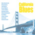 CALIFORNIA BLUES -25TR-