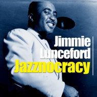 JAZZNOCRACY