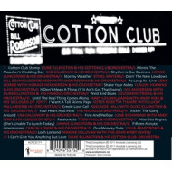 COTTON CLUB -21TR-