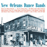 NEW ORLEANS DANCE BA -25T