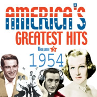 AMERICA'S GREATEST..1954