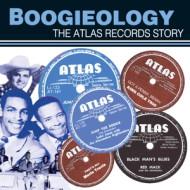 ATLAS STORY -26TR-