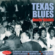 TEXAS BLUES 1 -20TR-