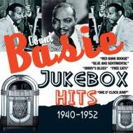 JUKEBOX HITS 1940-1952