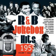 R&B 1955 JUKEBOX..1 -25TR