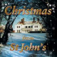 CHRISTMAS AT ST JOHN'S