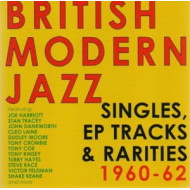 BRITISH MODERN JAZZ