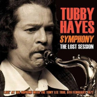 SYMPHONY: THE LOST SESSION 1972