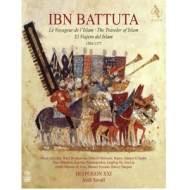 IBN BATTUTA - THE TRAVELER OF ISLAM