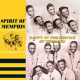 SPIRIT OF MEMPHIS<br/><h5>Megjelenés: 2005-06-27</h5>