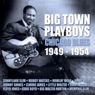 BIG TOWN PLAYBOYS -50TR-