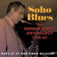 SOHO BLUES<br/><h5>Megjelenés: 2013-03-11</h5>