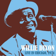 LIVE IN CHICAGO 1974