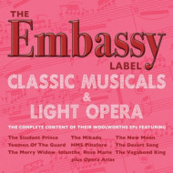 EMBASSY LABEL