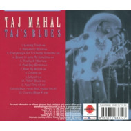 TAJ'S BLUES