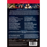 LA CENERENTOLA/IL BARBIERE DI SIVIGLIA