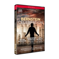 BERNSTEIN CELEBRATION