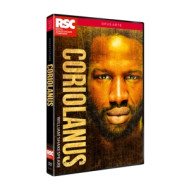 CORIOLANUS