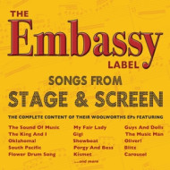 EMBASSY LABEL